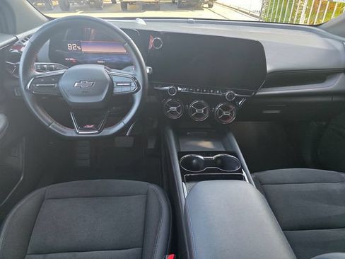 Certified 2024 Chevrolet Blazer EV RS AWD/4WD image 17