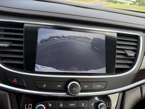 Used 2018 Buick LaCrosse Essence w/ Sun and Shade Package image 16