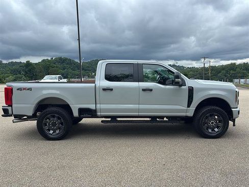 New 2026 Ford F250 XL w/ STX Appearance Package AWD/4WD image 5