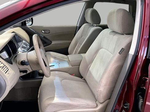 Used 2012 Nissan Murano SV FWD image 7
