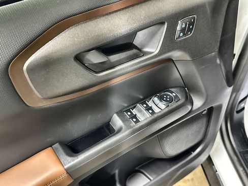 New 2026 Ford Bronco Sport Outer Banks w/ Outer Banks Tech Package+ AWD/4WD image 14