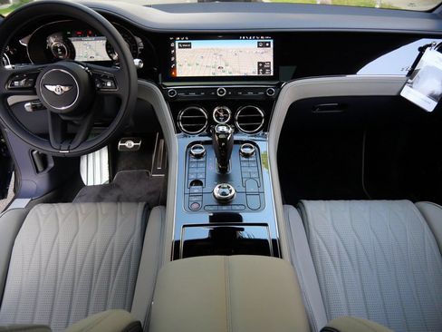 Used 2026 Bentley Continental GT AWD/4WD image 4