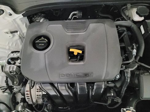 Used 2023 Kia Forte GT-Line w/ GT-Line Premium Package image 30