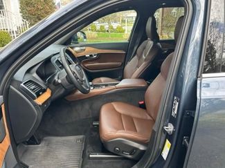 Used 2023 Volvo XC90 B6 Plus w/ Protection Package video 2
