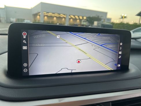 Used 2021 Lexus RX 350 350 image 44