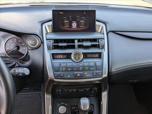 Used 2016 Lexus NX 200t AWD image 14