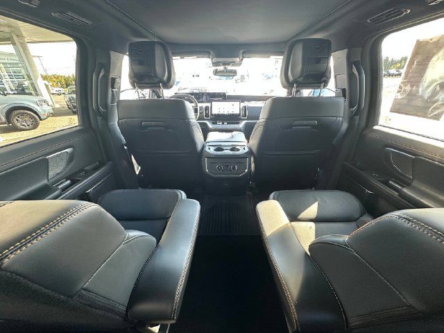 Used 2026 Ford Expedition Tremor AWD/4WD image 24