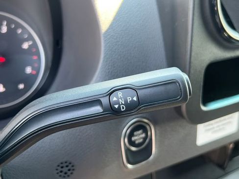 New 2025 Mercedes-Benz Sprinter 2500 image 21