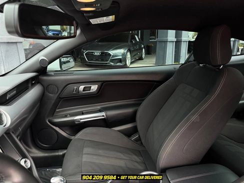 Used 2019 Ford Mustang GT w/ Equipment Group 301A RWD image 26