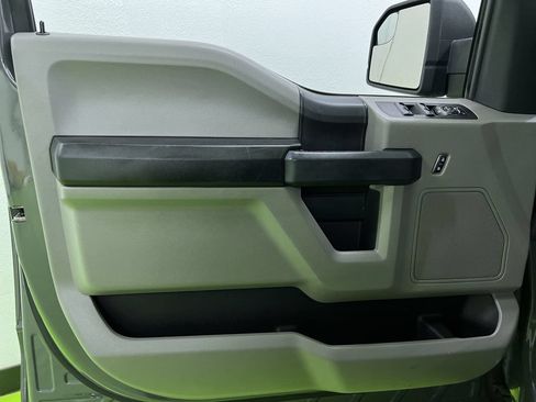Used 2020 Ford F150 XL w/ Equipment Group 101A Mid AWD/4WD image 17
