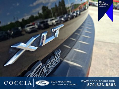 Certified 2023 Ford Explorer XLT w/ Equipment Group 202A AWD/4WD image 30