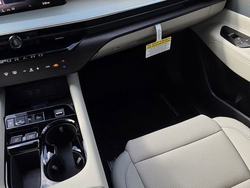 New 2026 Nissan Murano SL AWD/4WD image 12