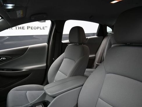 Used 2025 Chevrolet Malibu LT FWD image 17