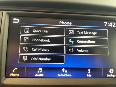 Used 2021 Nissan NV200 S FWD image 15