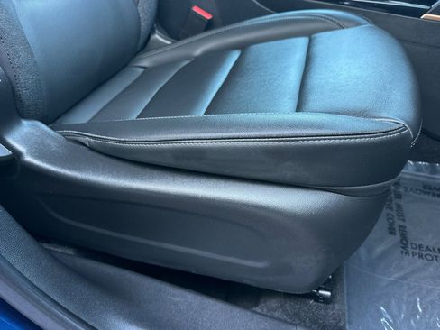 Certified 2023 Chevrolet TrailBlazer ACTIV w/ Convenience Package FWD image 22