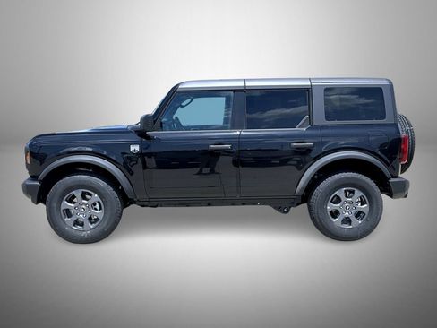 New 2026 Ford Bronco Big Bend AWD/4WD image 8