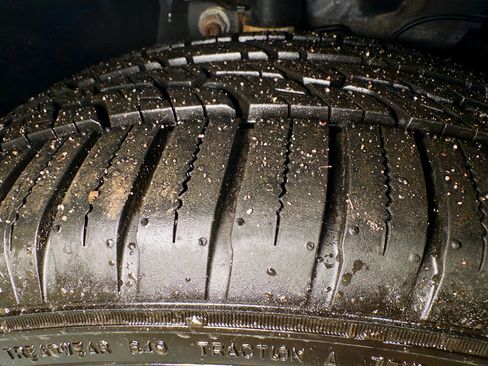 Used 2022 Nissan Leaf S w/ Protection Package image 32