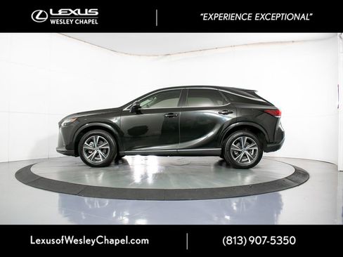 Used 2024 Lexus RX 350 FWD w/ Technology Package image 10