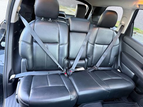 Used 2015 Nissan Pathfinder Platinum w/ Cargo Package AWD/4WD image 10