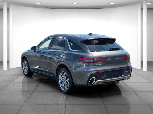 Used 2025 Genesis GV70 2.5T AWD/4WD image 5