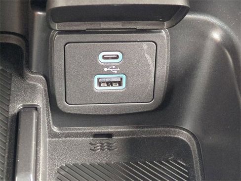 New 2025 Ford Bronco 4-Door image 20