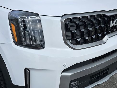 Used 2023 Kia Telluride SX X-Line AWD/4WD image 8