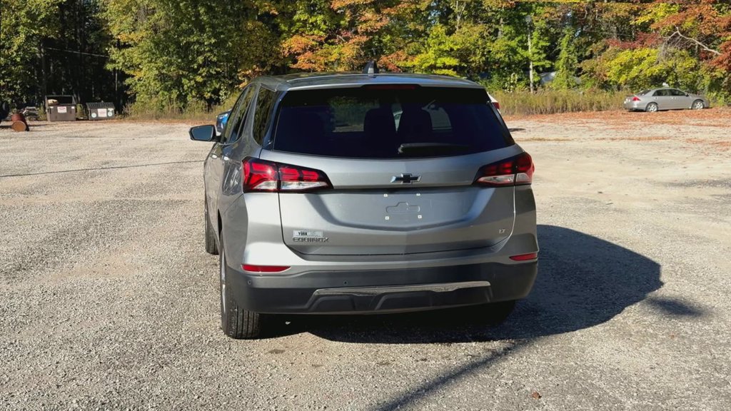Used 2024 Chevrolet Equinox LT FWD image 7