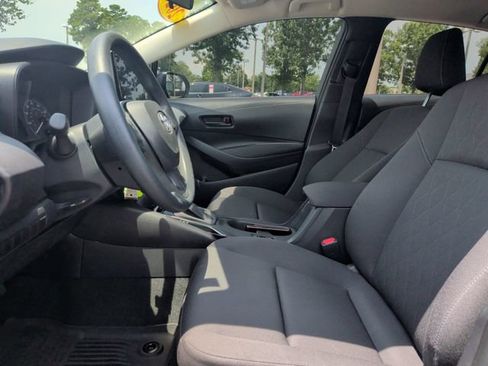 Used 2024 Toyota Corolla LE FWD image 16
