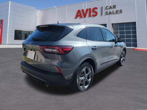 Used 2025 Ford Escape ST-Line FWD image 6