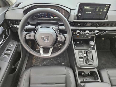 New 2026 Honda CR-V EX-L image 20