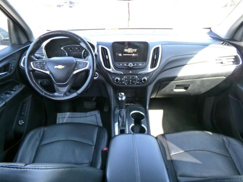 Used 2018 Chevrolet Equinox Premier image 7