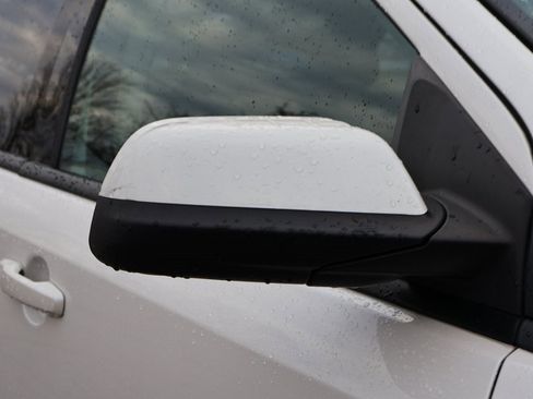 Used 2013 Ford Edge SEL w/ Cargo Accessory Pkg image 3