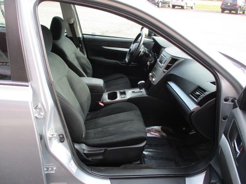 Used 2014 Subaru Legacy 2.5i Premium image 24