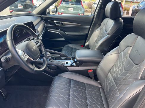 Used 2024 Kia Telluride SX X-Line image 4