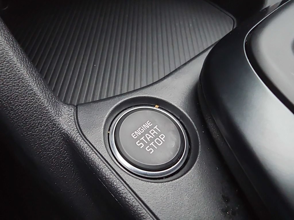 Used 2025 Kia K4 FWD image 18