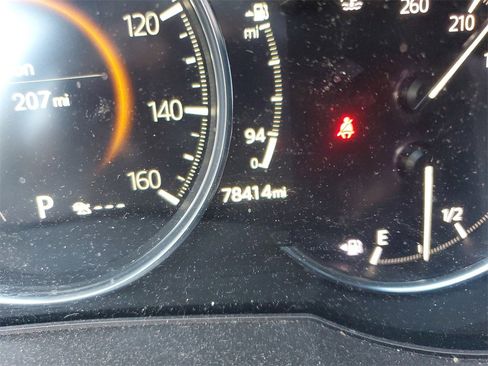 Used 2021 MAZDA CX-9 Grand Touring image 24