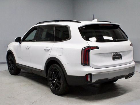 Used 2023 Kia Telluride SX Prestige X-Line image 11