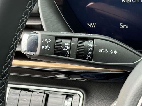 New 2026 Buick Envision Avenir image 21