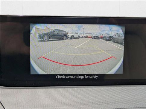 New 2025 MAZDA MX-5 Miata Grand Touring image 13