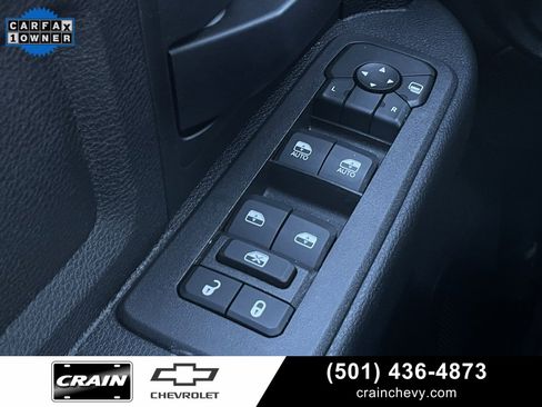 Used 2025 RAM 2500 Tradesman image 10