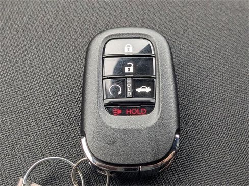 New 2026 Honda Civic Sport image 30