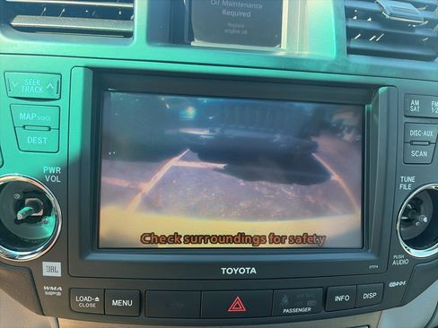 Used 2009 Toyota Highlander Sport AWD/4WD image 44