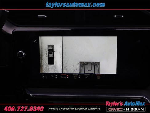 Used 2025 GMC Sierra 3500 Denali w/ Denali Reserve Package image 22