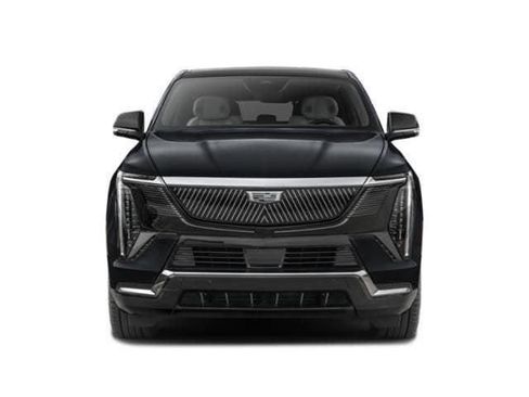 New 2026 Cadillac Escalade IQ Luxury 2 image 8