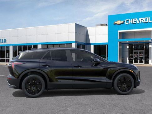 New 2026 Chevrolet Blazer EV LT AWD/4WD image 5