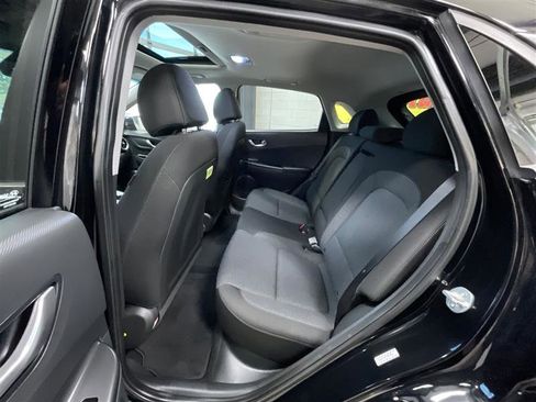 Used 2023 Hyundai Kona SEL FWD image 21