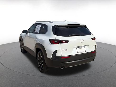 Used 2025 MAZDA CX-50 2.5 Hybrid w/ Premium Plus Pkg AWD/4WD image 11