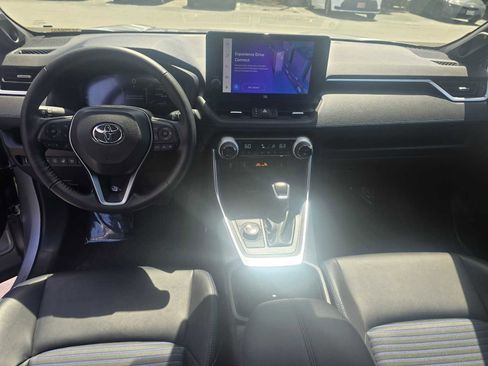 Used 2023 Toyota RAV4 XSE AWD/4WD image 20