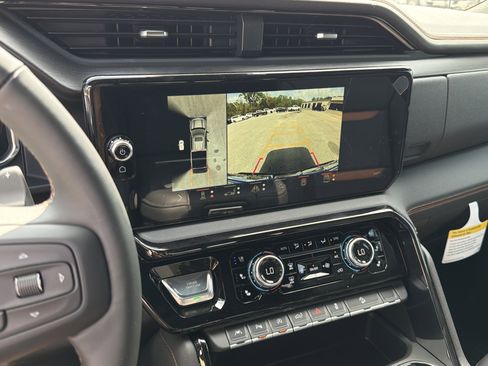 New 2026 GMC Sierra 1500 AT4 w/ AT4 Premium Package image 30