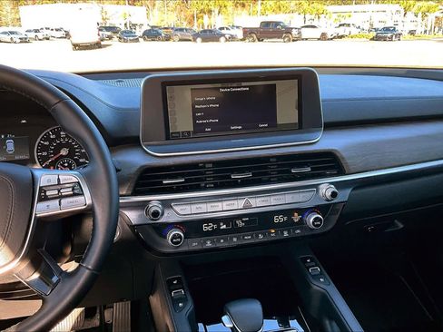 Used 2022 Kia Telluride EX w/ EX Premium Package image 6